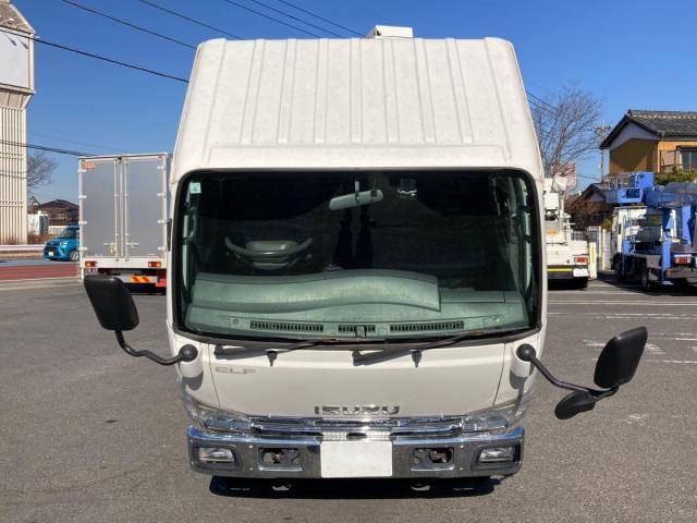 ISUZU ELF 2014 Image 31