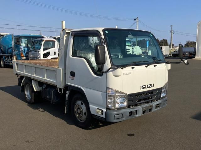 ISUZU ELF 2018 Image 31