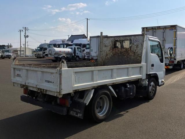 ISUZU ELF 2018 Image 31
