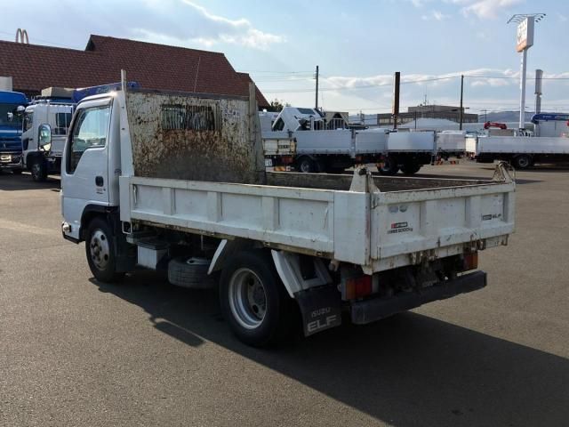 ISUZU ELF 2018 Image 31