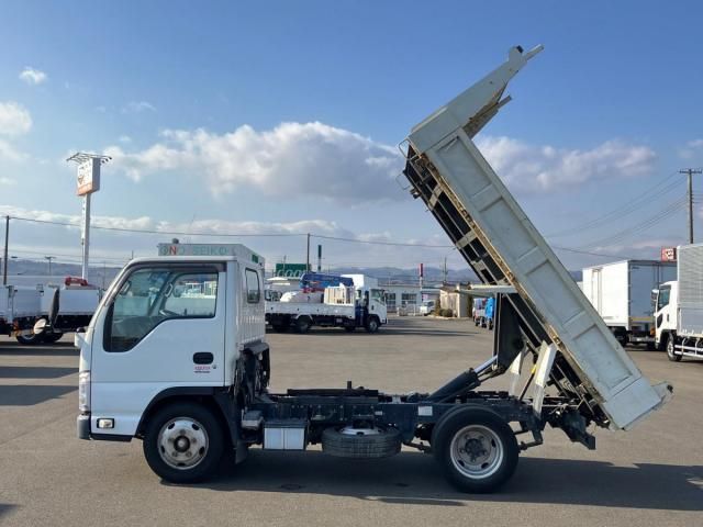 ISUZU ELF 2018 Image 31
