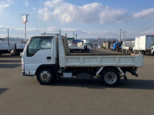 ISUZU ELF 2018 Image 31