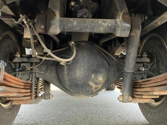 ISUZU ELF 2018 Image 31