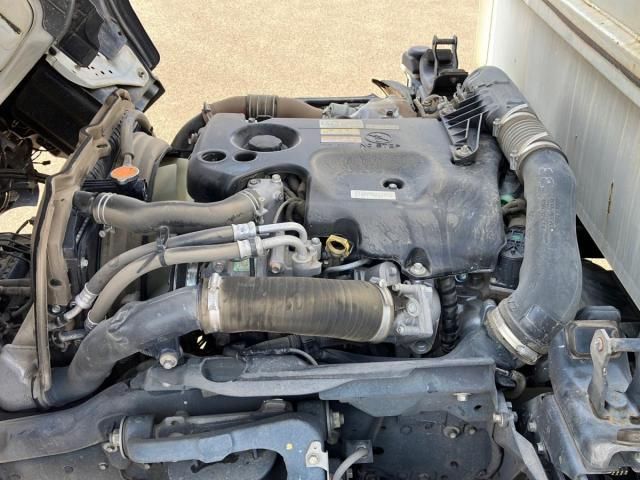 ISUZU ELF 2018 Image 31