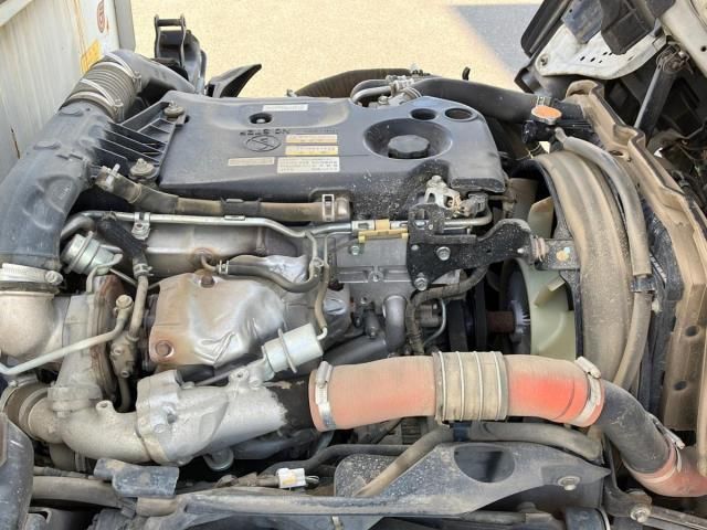 ISUZU ELF 2018 Image 31