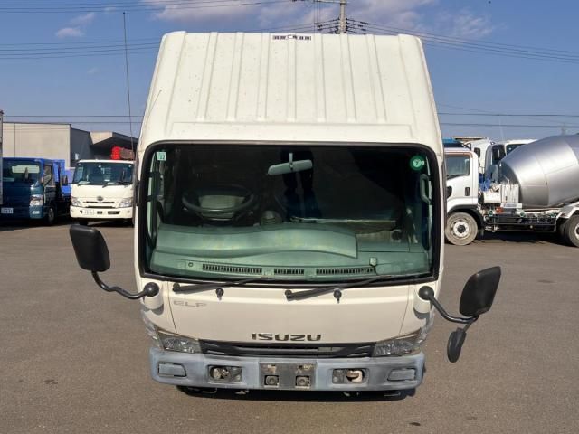 ISUZU ELF 2018 Image 31