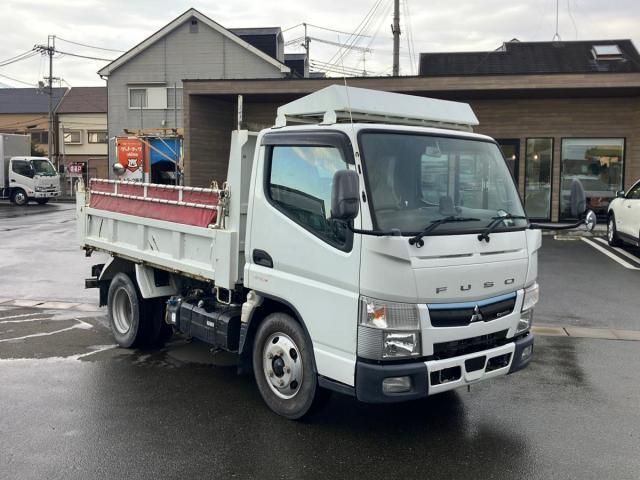 MITSUBISHI CANTER 2020 Image 31