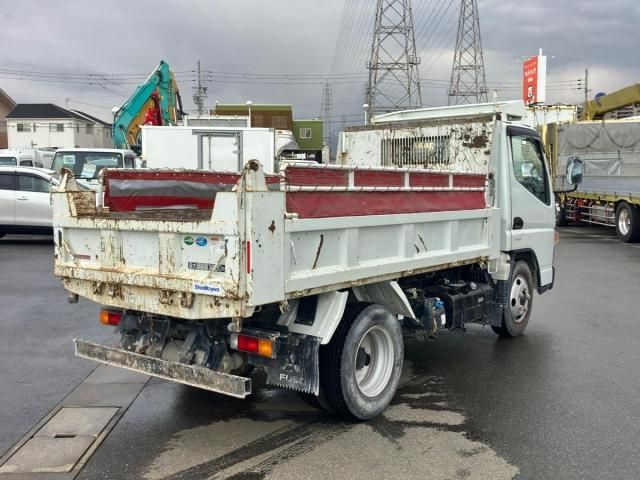 MITSUBISHI CANTER 2020 Image 31