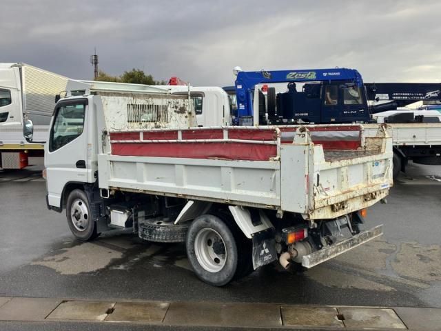 MITSUBISHI CANTER 2020 Image 31