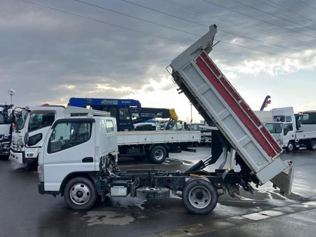 MITSUBISHI CANTER 2020 Image 31