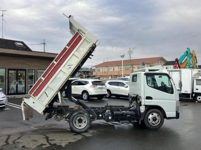 MITSUBISHI CANTER 2020 Image 31