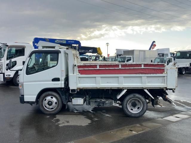 MITSUBISHI CANTER 2020 Image 31