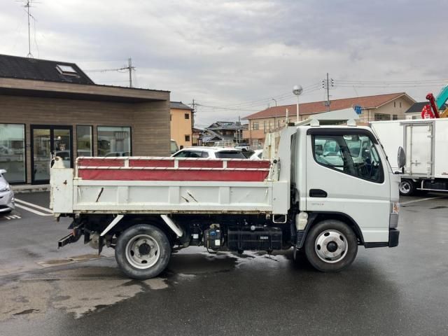 MITSUBISHI CANTER 2020 Image 31