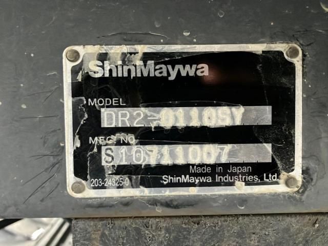 MITSUBISHI CANTER 2020 Image 31