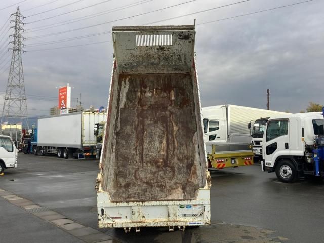 MITSUBISHI CANTER 2020 Image 31