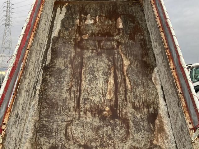 MITSUBISHI CANTER 2020 Image 31