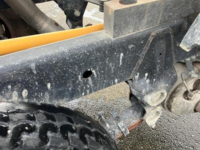 MITSUBISHI CANTER 2020 Image 31