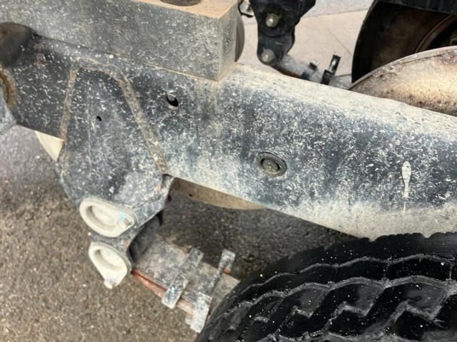 MITSUBISHI CANTER 2020 Image 31