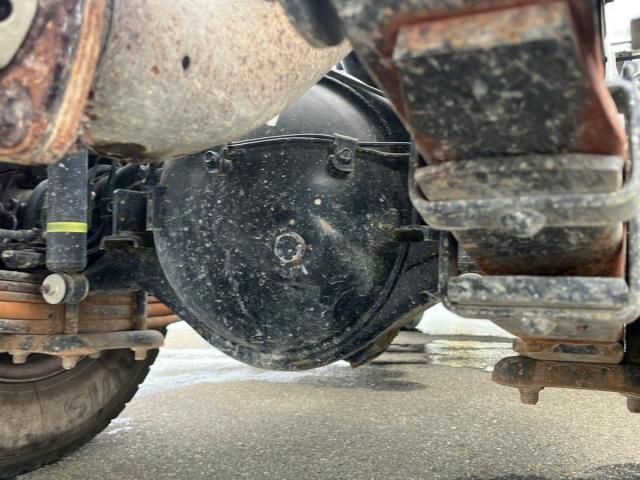 MITSUBISHI CANTER 2020 Image 31