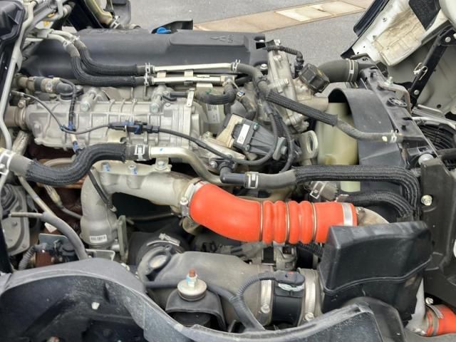 MITSUBISHI CANTER 2020 Image 31