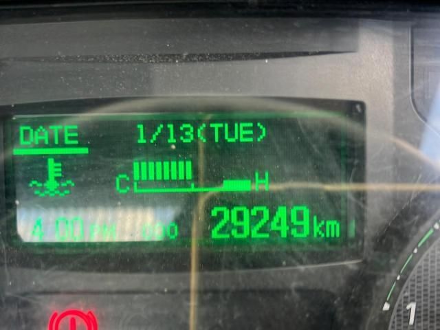 MITSUBISHI CANTER 2020 Image 31