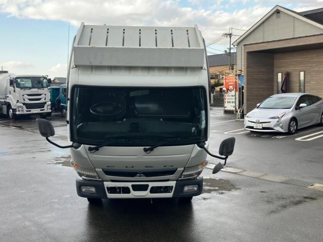 MITSUBISHI CANTER 2020 Image 31