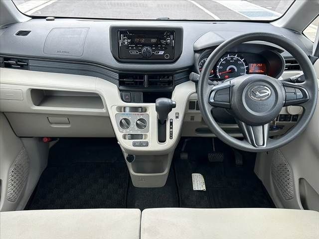 DAIHATSU MOVE 2022 Image 31