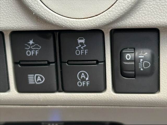 DAIHATSU MOVE 2022 Image 31