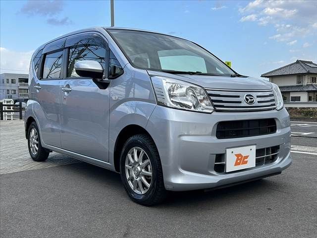 DAIHATSU MOVE 2022 Image 31
