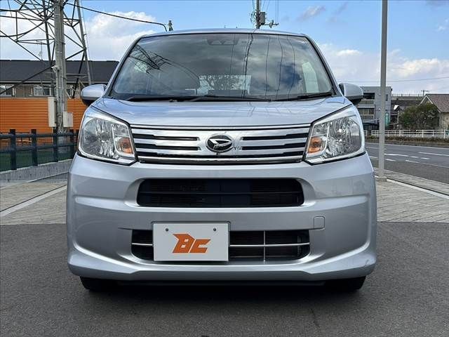 DAIHATSU MOVE 2022 Image 31