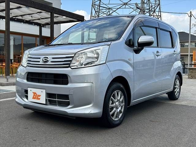 DAIHATSU MOVE 2022 Image 31