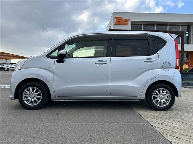 DAIHATSU MOVE 2022 Image 31