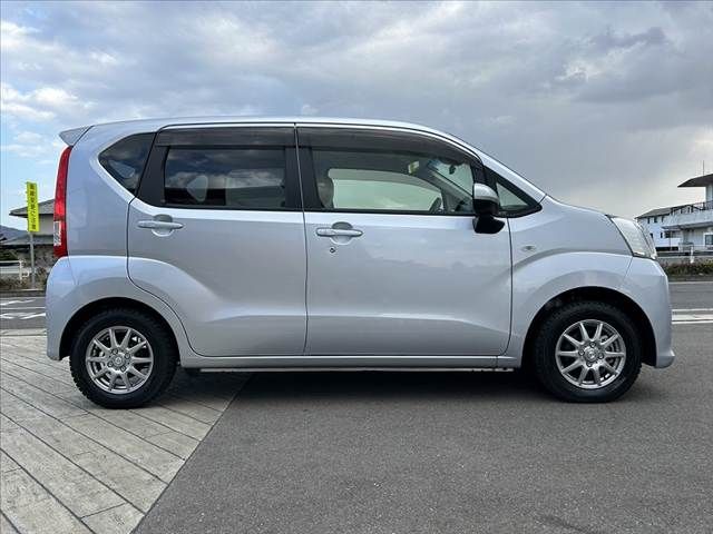 DAIHATSU MOVE 2022 Image 31