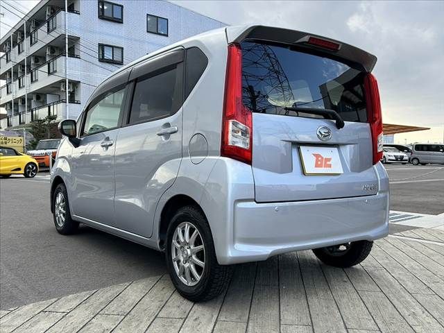 DAIHATSU MOVE 2022 Image 31