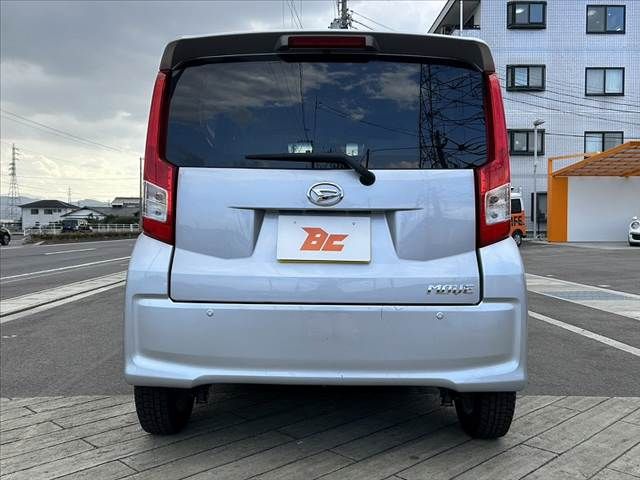 DAIHATSU MOVE 2022 Image 31