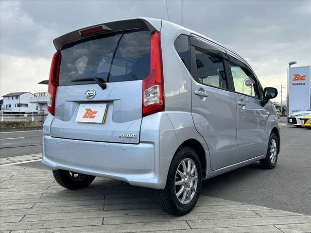 DAIHATSU MOVE 2022 Image 31