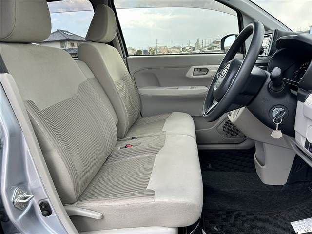 DAIHATSU MOVE 2022 Image 31