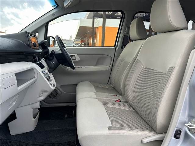 DAIHATSU MOVE 2022 Image 31