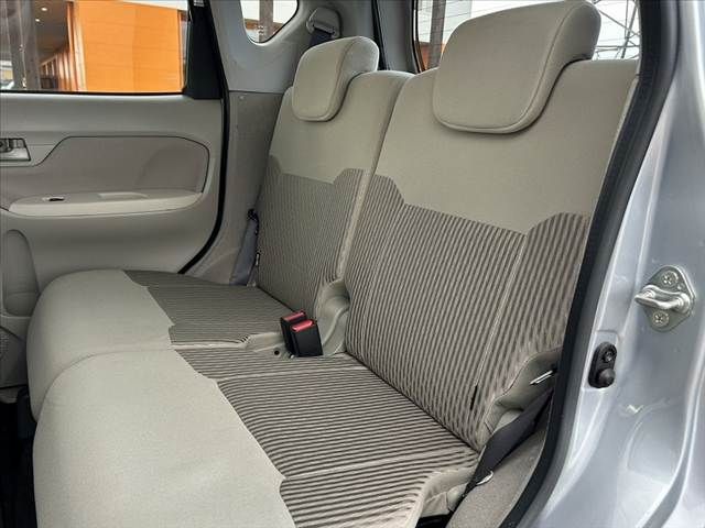 DAIHATSU MOVE 2022 Image 31