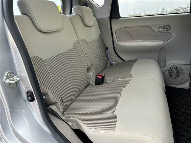 DAIHATSU MOVE 2022 Image 31