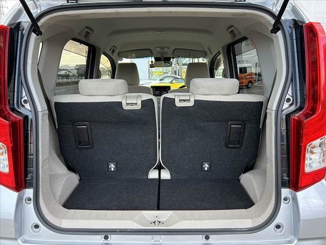 DAIHATSU MOVE 2022 Image 31