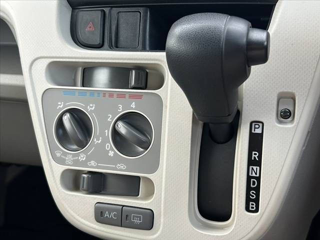 DAIHATSU MOVE 2022 Image 31