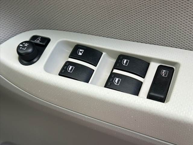 DAIHATSU MOVE 2022 Image 31