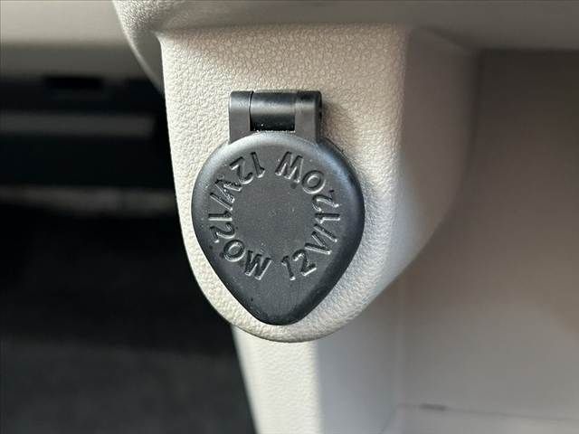 DAIHATSU MOVE 2022 Image 31