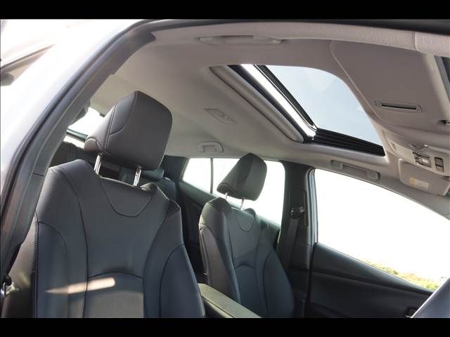 TOYOTA PRIUS 2021 Image 31