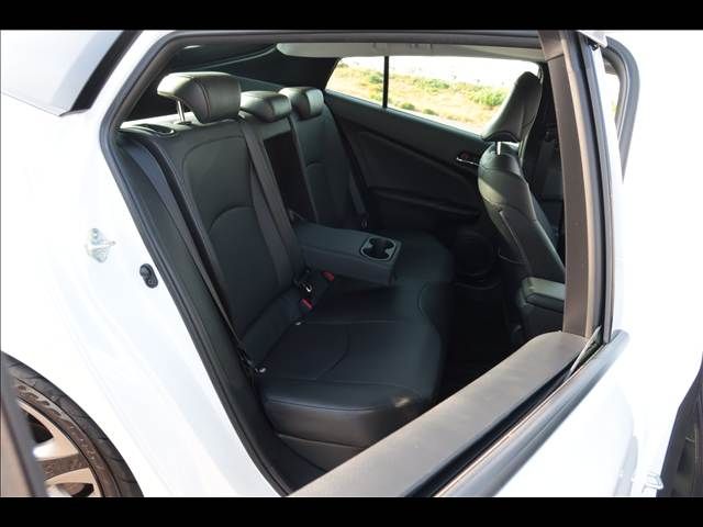 TOYOTA PRIUS 2021 Image 31