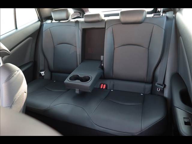 TOYOTA PRIUS 2021 Image 31