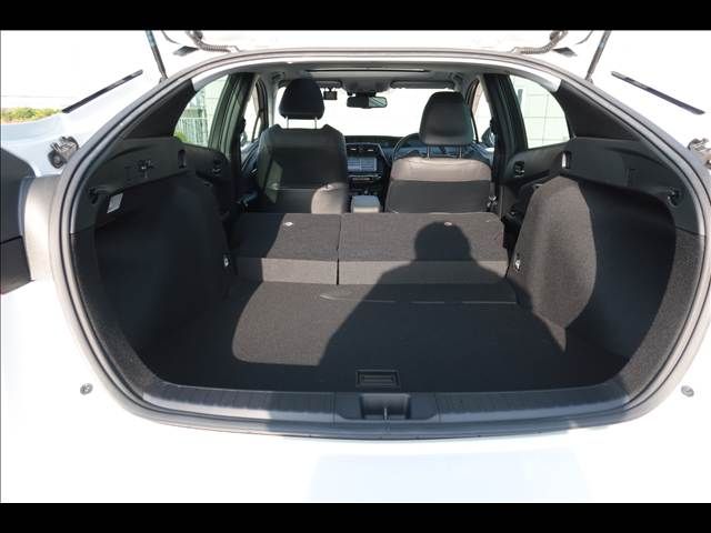 TOYOTA PRIUS 2021 Image 31