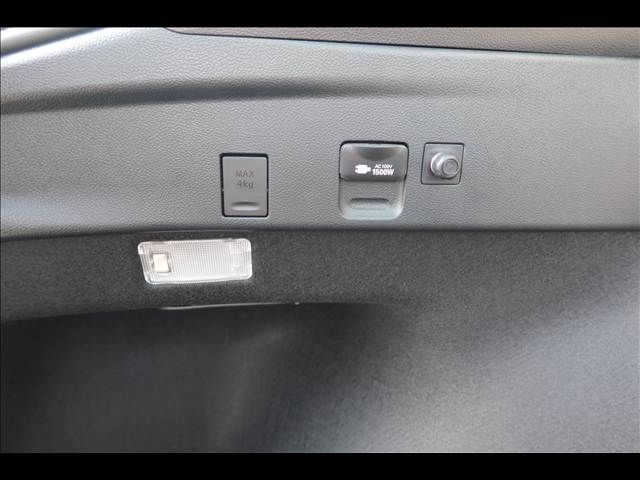 TOYOTA PRIUS 2021 Image 31