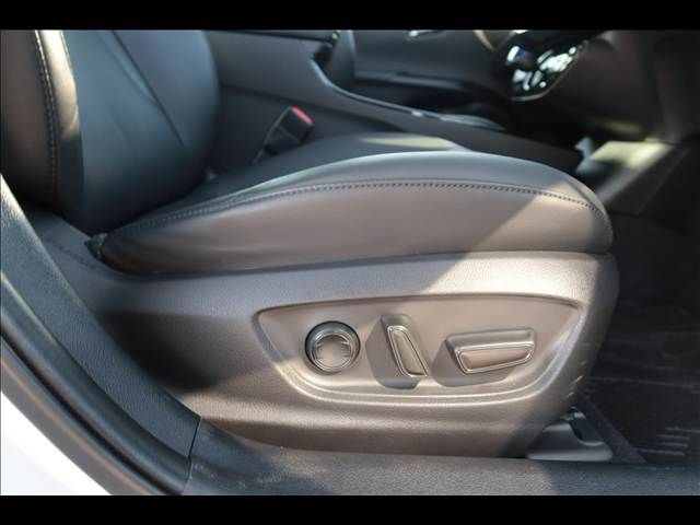 TOYOTA PRIUS 2021 Image 31